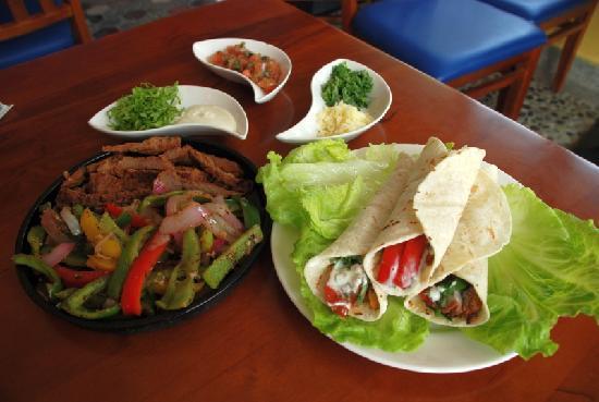 Coyote Cafe and Cantina